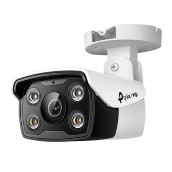 Cámara IP TP-Link VIGI C330 3MP Exterior IP67 visión nocturna IR y PoE
