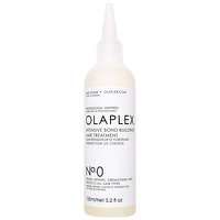 olaplex treatment no0 intensive bond building hair treatment 155ml  52 floz