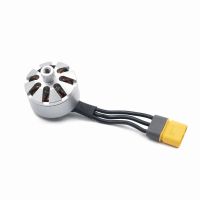 piezas de repuesto del motor de cola para helicoptero rc volar ala fw450l v3
