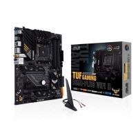 placa base asus tuf gaming b550-plus wifi ii b550 am4 ddr4 atx wifi 6 dual m2 rgb