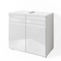 mueble bajo lavabo fredd 60 x 56 cm vicco