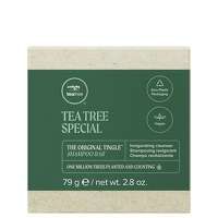 paul mitchell tea tree special shampoo bar 79g