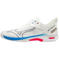mizuno zapatillas de tenis wave exceed tour 5 cc para hombre