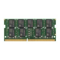 synology so-dimm d4ecso-2666-16g ddr4 2666mhz 16gb cl17