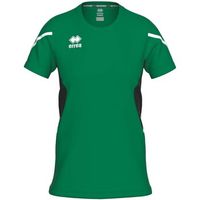 errea camiseta corinne maglia mc ad para mujer