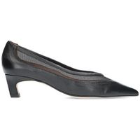 angel alarcon zapatos de tacon 25052 negro para mujer