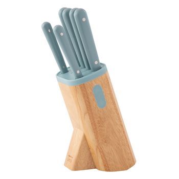 Berghoff Bloque De 6 Cuchillos - 3950350