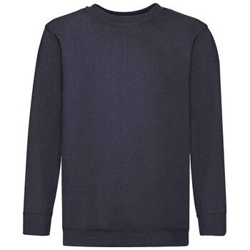Fruit Of The Loom Jersey Classic para niña