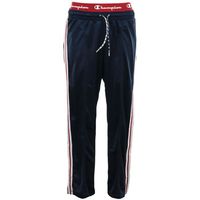 champion pantalones straight hem pants para mujer