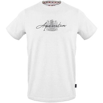 Aquascutum Camiseta GT51471 para hombre