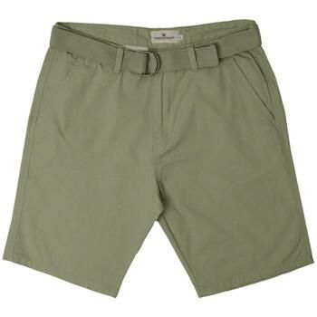 American College Short Chino para hombre