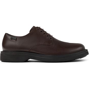 Camper Zapatos Bajos k100998 brown_002 para hombre