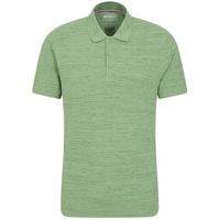 mountain warehouse polo dawnay para hombre