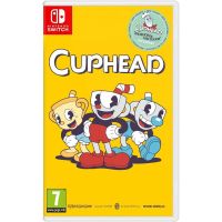 cuphead - switch