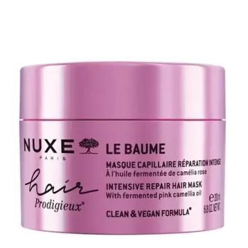 Hair Prodigieux Le Baume Mascarilla Reparadora 200 ml