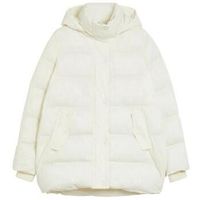 pennyblack parka nombrebianco para mujer