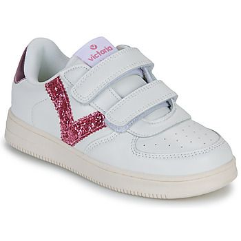 Victoria Zapatillas TIEMPO para niña