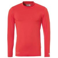 uhlsport camiseta manga larga distinction para hombre