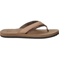 rip curl chanclas reactor 20 bloom para hombre
