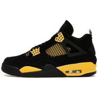 nike deportivas moda 4 retro thunder 2023 para hombre