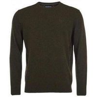 barbour jersey - para hombre
