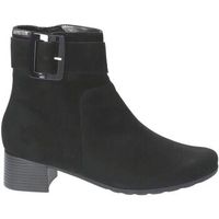 mephisto botines gianina para mujer