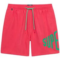 superdry banador printed logo 16 para hombre