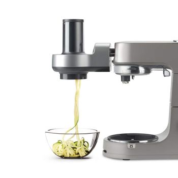 Kenwood Accesorio para cortar en espiral KAX700PL