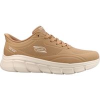 skechers deportivas moda bobs b flex - smooth edge para hombre