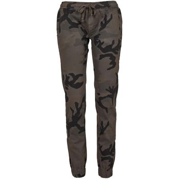 Urban Classics Pantalón chandal TN185 para mujer