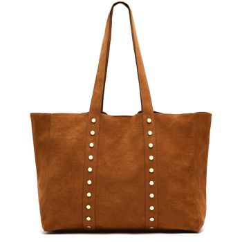 Misako Bolso de mano Junichi-1 bolso shopper grande efecto para mujer