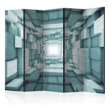 Biombo - Rectangular March Ii Ii (225x172 Cm)