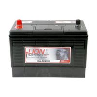 commercial battery 640 - 2 year guarantee