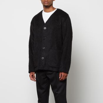 Our Legacy Brushed Knit Cardigan - 50/L