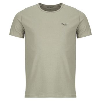 Pepe jeans Camiseta ORIGINAL BASIC 3N para hombre