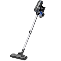 aigostar tornado - great jacob aspirador con cable 2 en 1 de mano y escoba ciclonico filtro hepa taza polvo de 15 litros 600 w1