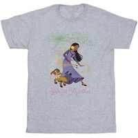 wish camiseta better together para nino