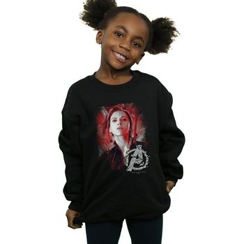 Marvel Jersey Avengers Endgame para niña