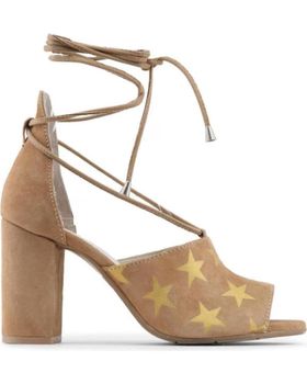 de MADE IN ITALIA - SIMONA BROWN