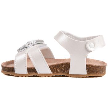 Billowy Sandalias 8209C01 para niña