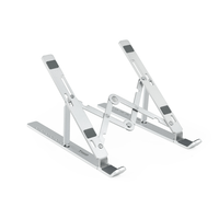 atril plegable tooq tqlrs0033 para portatilestabletsmoviles y libros
