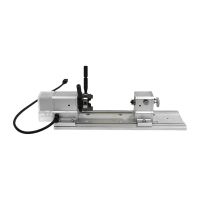 modulo 4 ejes makera carvera air para fresadora cnc con accionamiento armonico