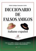 diccionario de falsos amigos italiano-espanol