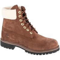 timberland botines premium 6 in wp boot para hombre