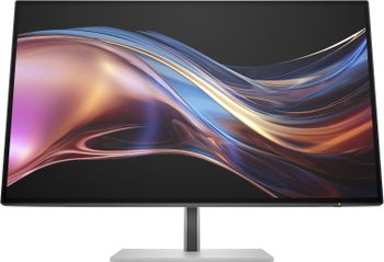 HP Series 7 Pro Monitor de alta definición cuádruple Thunderbolt 4 Pro de la serie 7 de 27 pulgadas: 727pu