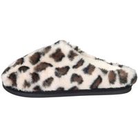 grunland pantuflas ci1589-i4 para mujer