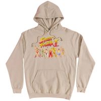 street fighter chaqueta deporte victory para mujer