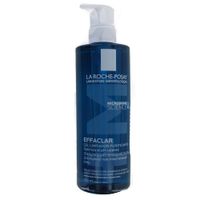 la roche posay effaclar gel limpiador purificante 400ml