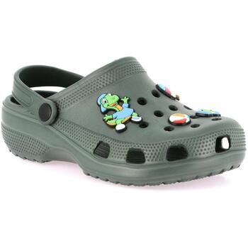 Grunland Zuecos DSG-CI3088 para niño