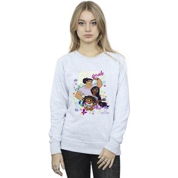 Disney Jersey Encanto Sister Goals para mujer